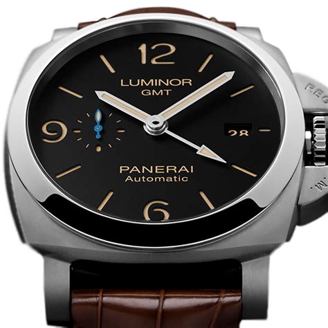 luminor Panerai watch men